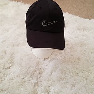 Nike womens sports hat